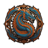 Be strong as a dragon