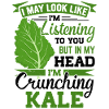 Kale Vegetarian Veganism