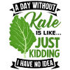 Kale Vegetarian Veganism