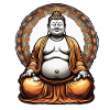 Buddha / Buddhism / Faith / Religion / Mantra