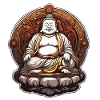 Buddha / Buddhism / Faith / Religion / Mantra