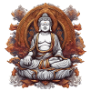 Buddha / Buddhism / Faith / Religion / Mantra