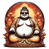Bouddha / Bouddhisme / Foi / Religion / Mantra