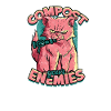 Compost Your Enemies - Gardening