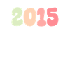 Millésime Millésime 2015 Anniversaire