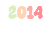 Millésime Millésime 2014 Anniversaire