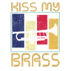 Kiss My Brass Trumpet