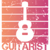 Guitarist