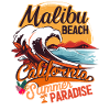 California Place Malibu