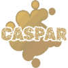 First name Caspar