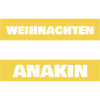 Gift for Anakin