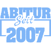Abitur 2007