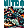 NITRO Drift Car