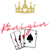Heart Queen