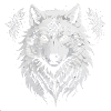 Animal Loup