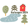 Norway 2024
