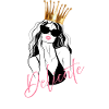 Delicate Woman