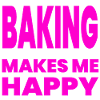 Bake