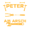 If Peter can't fix it