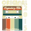 Legendary Anniversary of 2015