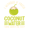 Coconut Water Lover