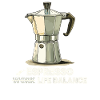 Espresso Life Balance Kaffee Espressomaschine