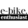 e-bike enthusiast - Passion