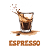 Shot Happens - Espresso Coffee Lovers