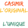 casimir