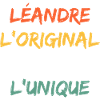 léandre