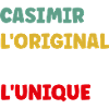 casimir 1