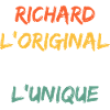 richard
