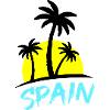 spain