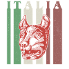 Wolf Rom Italien Italien Helgdagar Historia