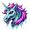 Bad Unicorn