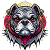 bulldog