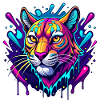 panther