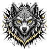 wolf