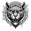 Œil du tigre