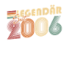 Legendary since 2006