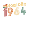 Legendary since 1964