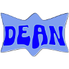 Dean Vorname