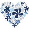 Flower Heart