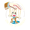 Puppet Mastery Shadow Play Bauchredner-geschenk