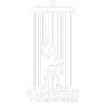 Puppet Mastery Shadow Play Bauchredner-geschenk