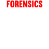 Forensics Forensic Scientist