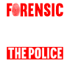 Forensics Forensic Scientist