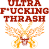 ultra fucking thrash metal