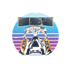 Simulaattori Ohjaamo Esports Sim Racing