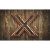 X FOR